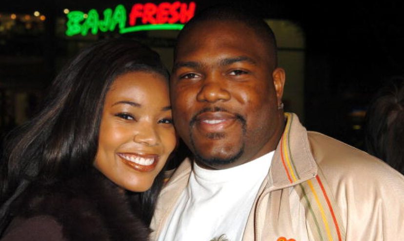 Gabrielle Union cheating first marriage Chris Howard