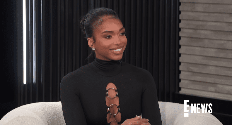 Lori Harvey Says The Best Advice Her Father Gave Her Was To ‘Just Remember That You’re The Prize Always’