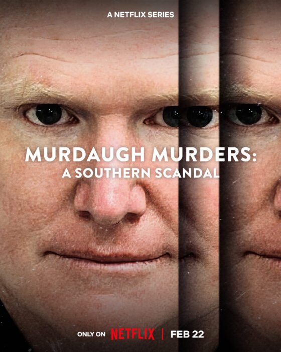 Murdaugh Murders Netflix (1)