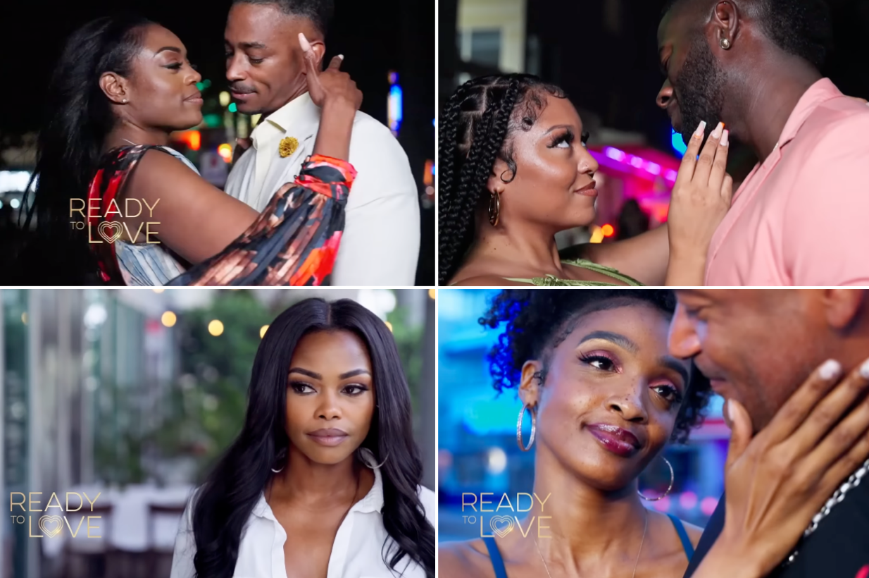 OWN Releases Official Trailer For ‘Ready To Love: Miami Is Back!’