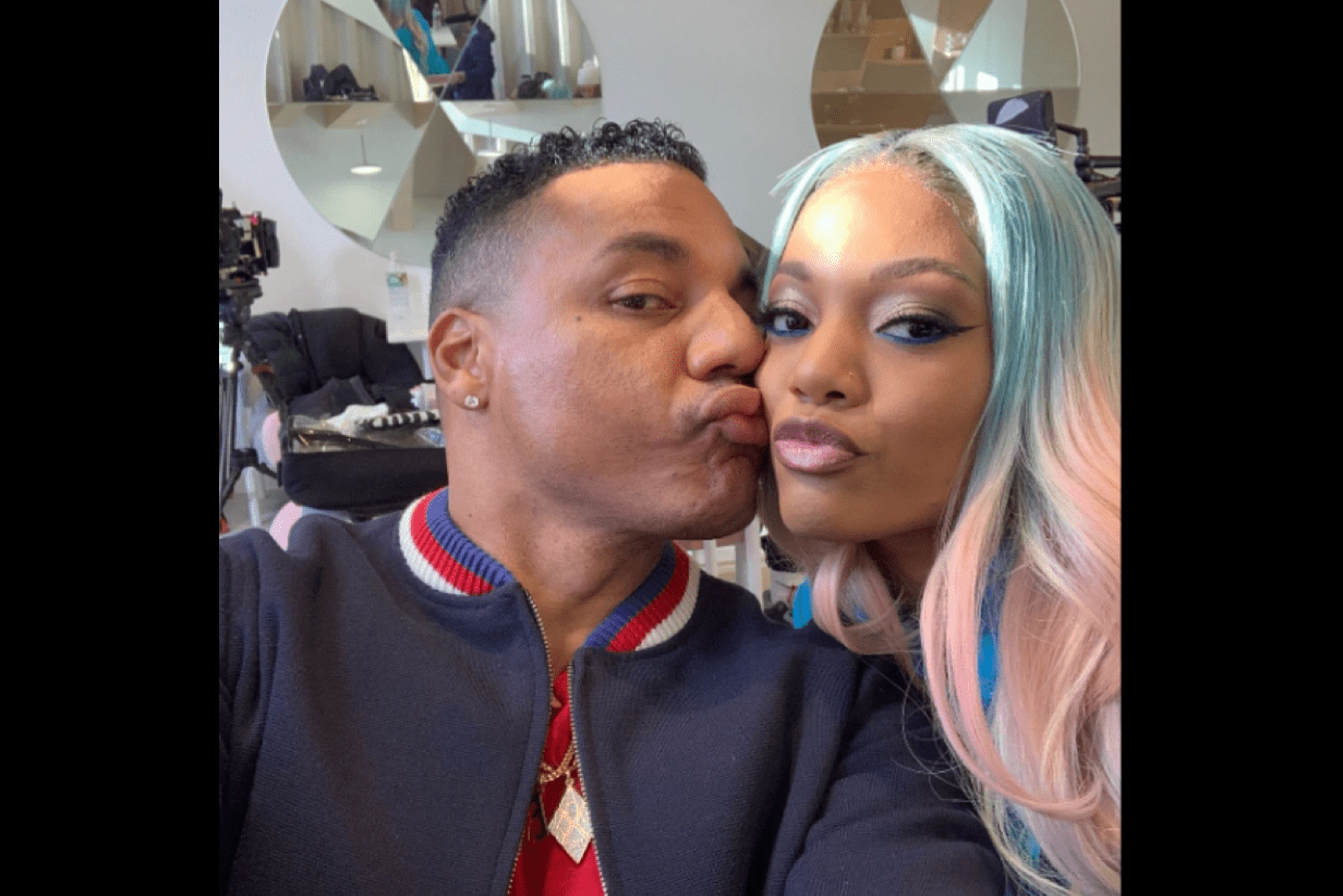 Ashley Towers, The Daughter Of “Love & Hip Hop” Star Rich Dollaz, Was Arrested For Aggravated Assault