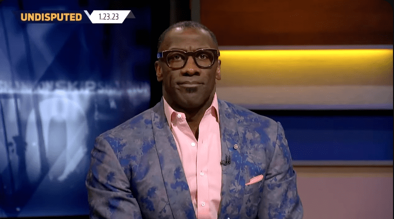 Shannon Sharpe loses $1 million in stolen property after burglary