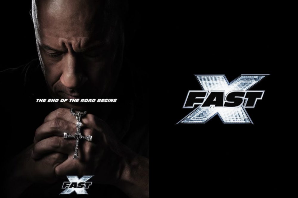 Vin Diesel - Fast X (1)