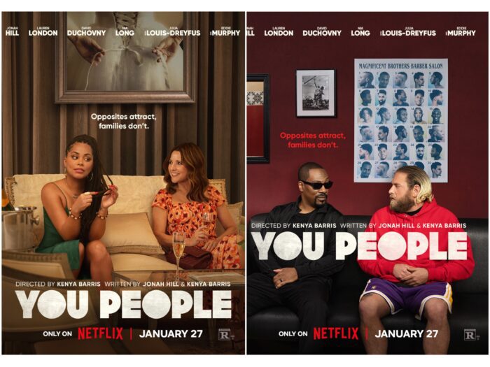 You People - Netflix