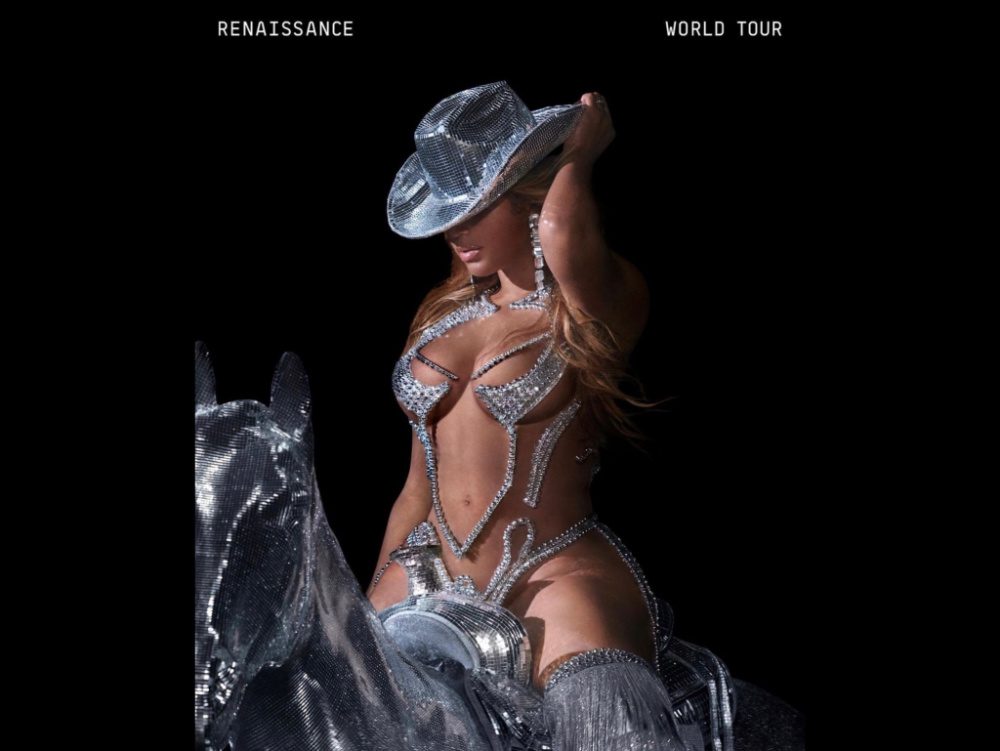 Beyoncé Renaissance World Tour Dates