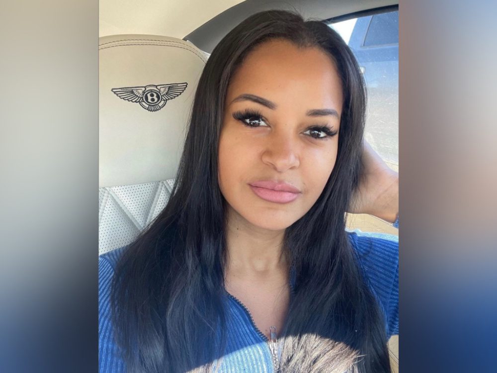 Claudia Jordan sides with Busta Rhymes in groping incident