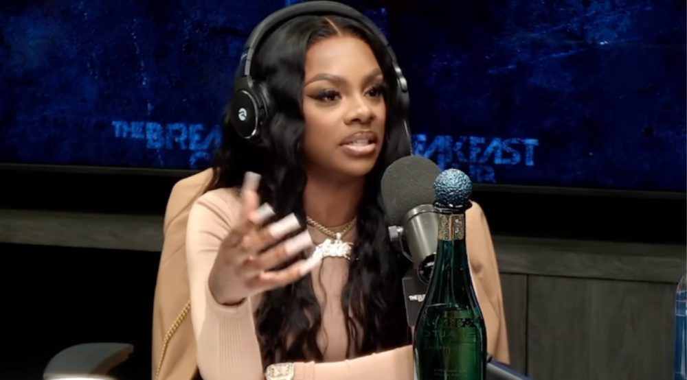 Jess Hilarious says Master P owes her $15K