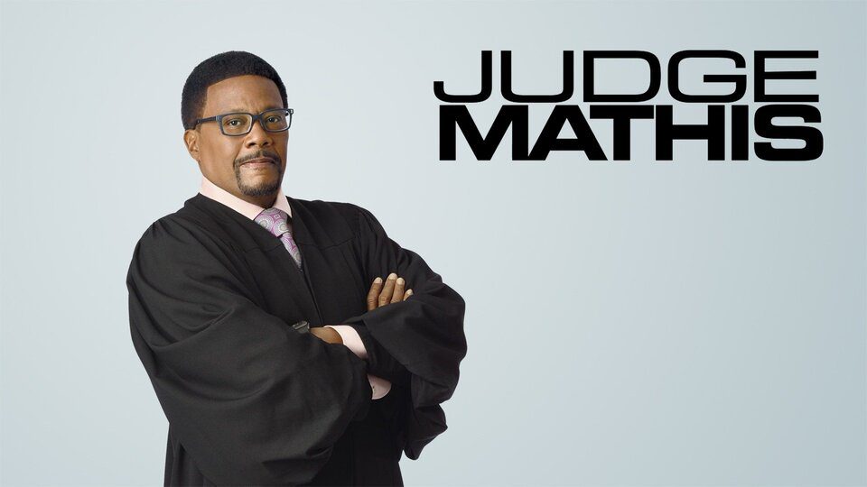 Judge Mathis canceled after 24 seasons