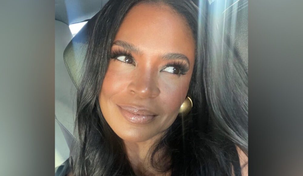 Nia Long - 2023