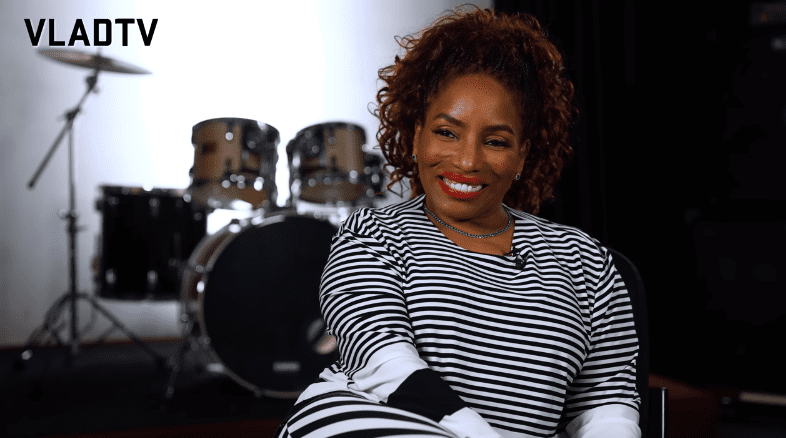 Stephanie Mills Opens Up About Dating Michael Jackson