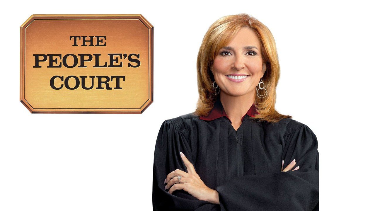 The People's Court canceled