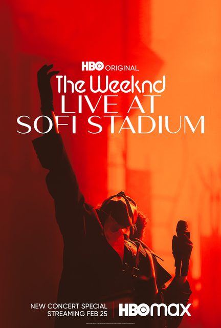 The Weeknd: Live At SoFi Stadium-key-art-6