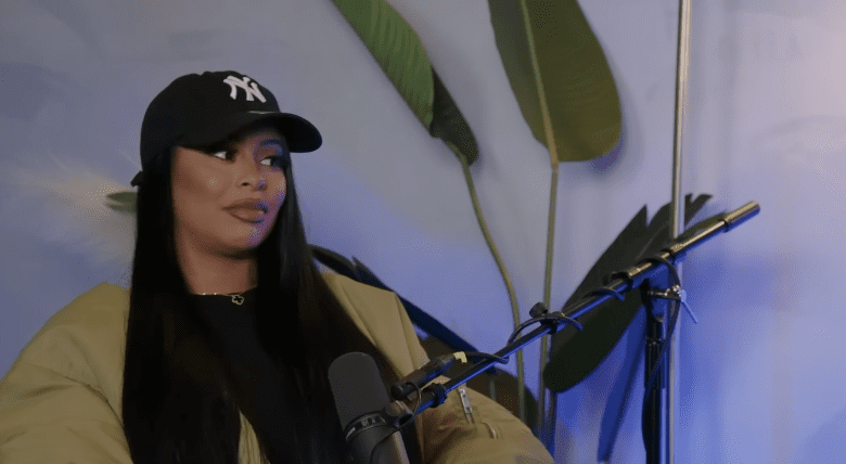 Alexis Sky Says She’s Done With ‘Love & Hip Hop’