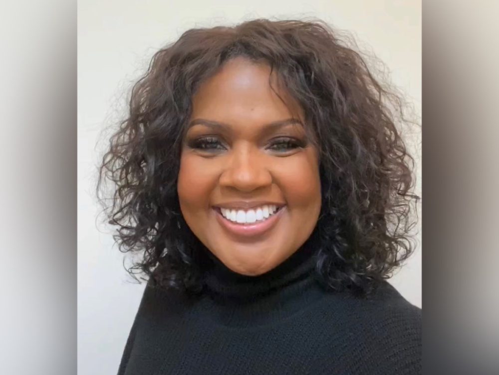 CeCe Winans Calls Whitney Houston's Lyrics 'Demonic