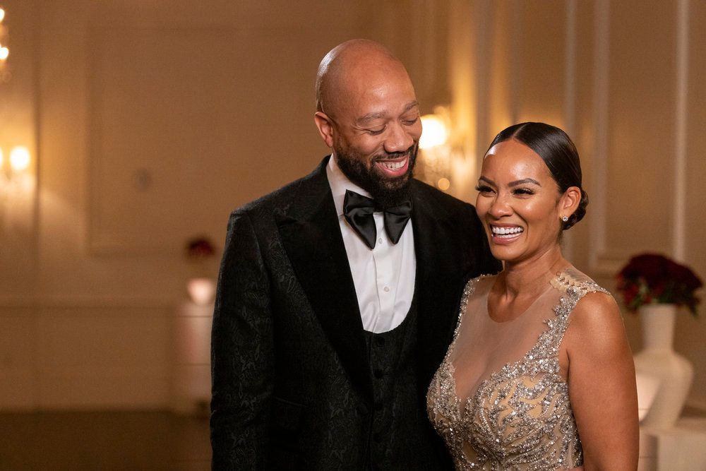 Spoiler Alert: Evelyn Lozada Is Engaged To Queens Court Finalist