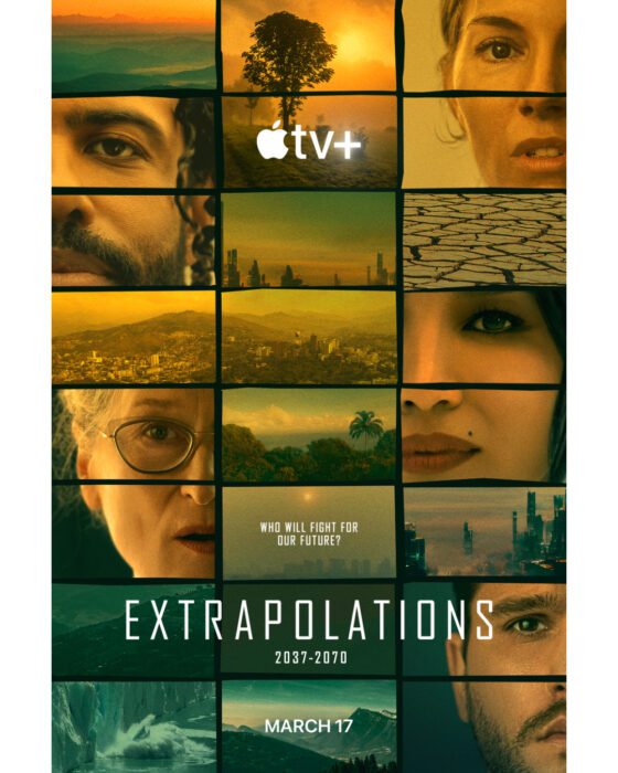 Extrapolations - Apple TV+