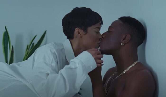 Joey Bada$$ - Show Me Video - Serayah