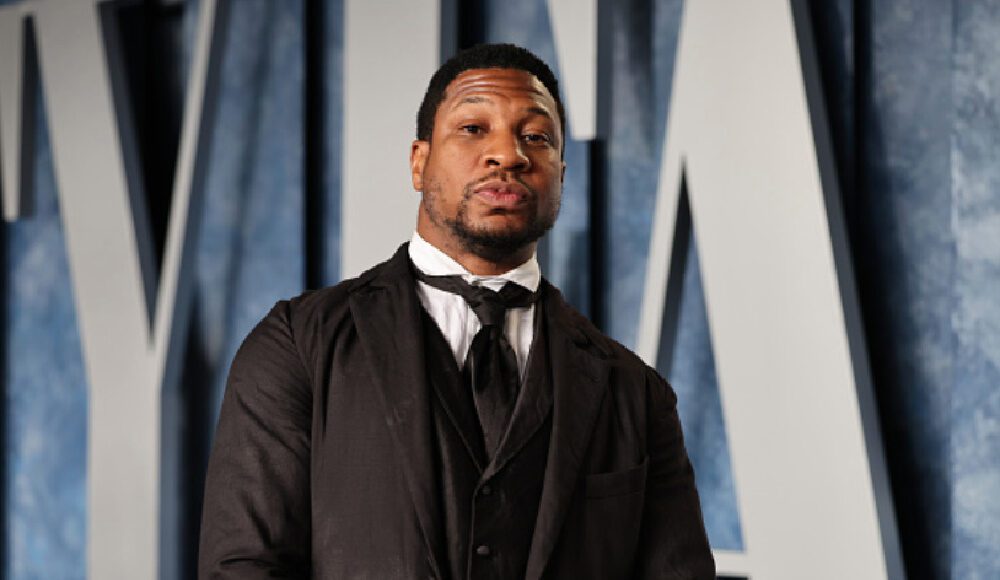 Jonathan Majors arrested assault - US Army pauses campaign