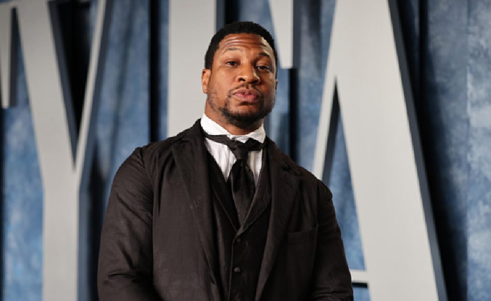 Jonathan Majors arrested assault - US Army pauses campaign