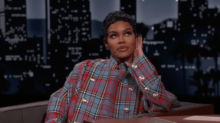 Teyana Taylor Tells The ‘Very Moment’ That Her Husband Fell In Love With Her