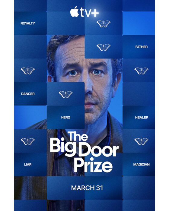 The Big Door Prize Key Art (1)