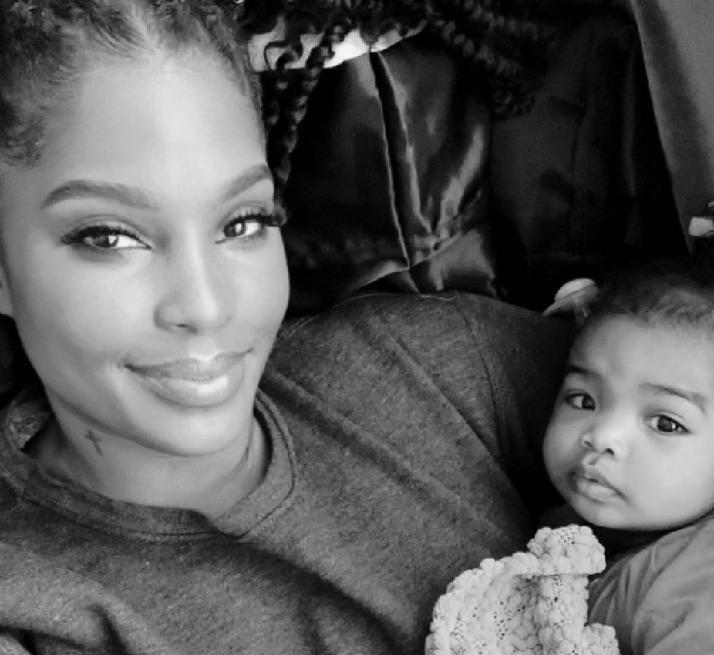 Lanisha Cole Speaks Out After Nick Cannon Forgets Their Daughter Onyx ...