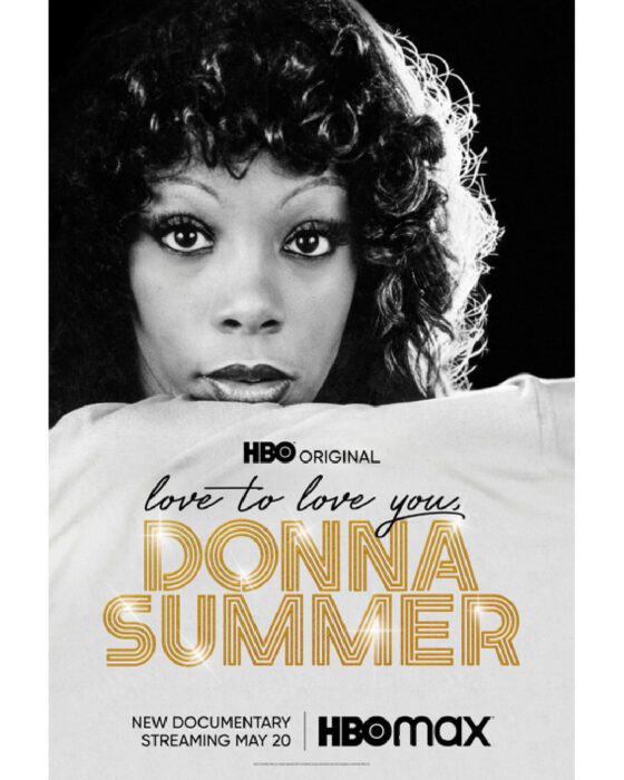 Love To Love You Donna Summer