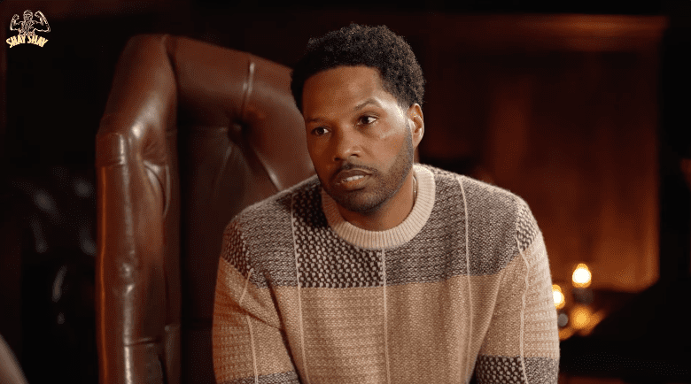 Mendeecees Harris: ‘I Put My Mom Up For Collateral’