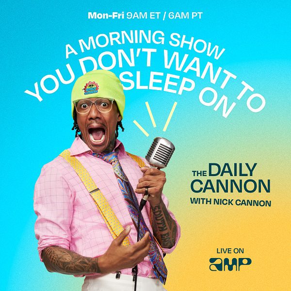 The Daily Cannon Morning Show