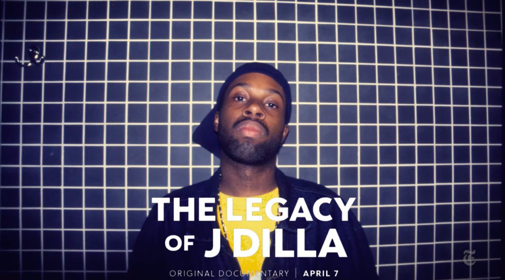 The New York Times Presents The Legacy of J Dilla