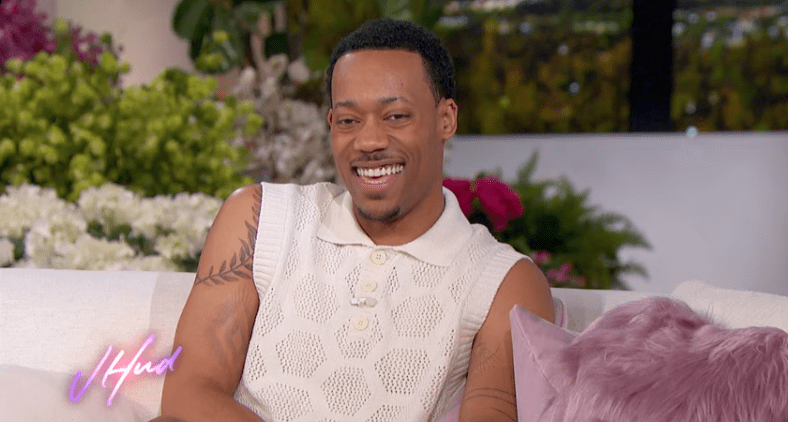 Tyler James Williams Teases the “Abbott Elementary” Finale & Talks About How The Show Resonates With Teachers