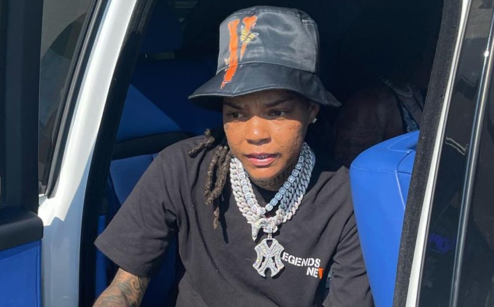 Young M.A health update