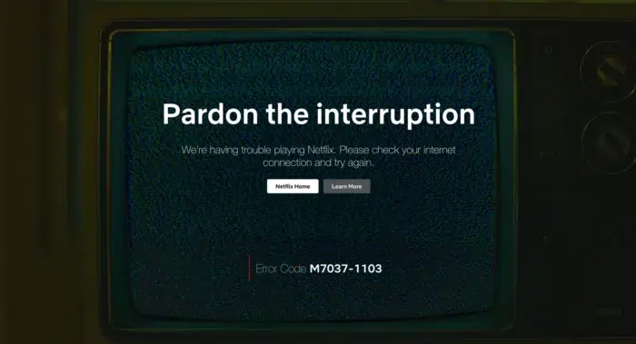 netflix-love is blind-pardon-interruption