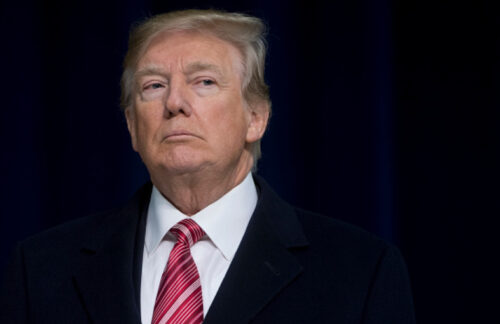 Donald Trump Found Liable In Sexual Abuse Suit, E. Jean Carroll Awarded $5M