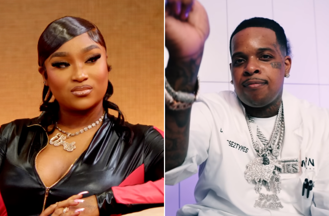 Erica Banks Reveals Why She Only Dated Rapper Finesse2Tymes For Two Weeks