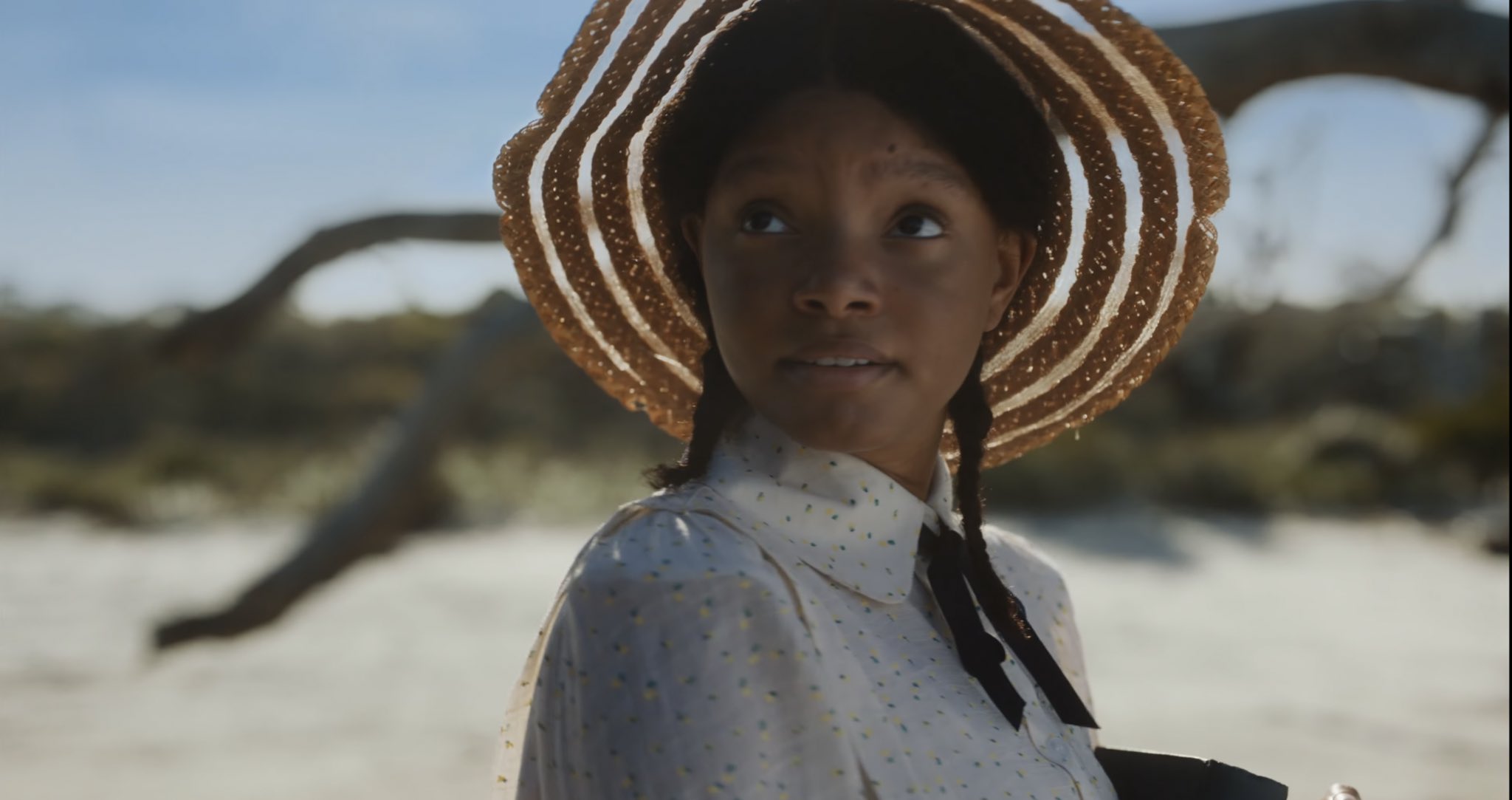 Warner Bros. Releases ‘The Color Purple’ Trailer (2023)