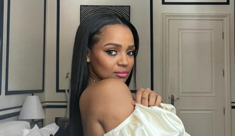 Kyla Pratt