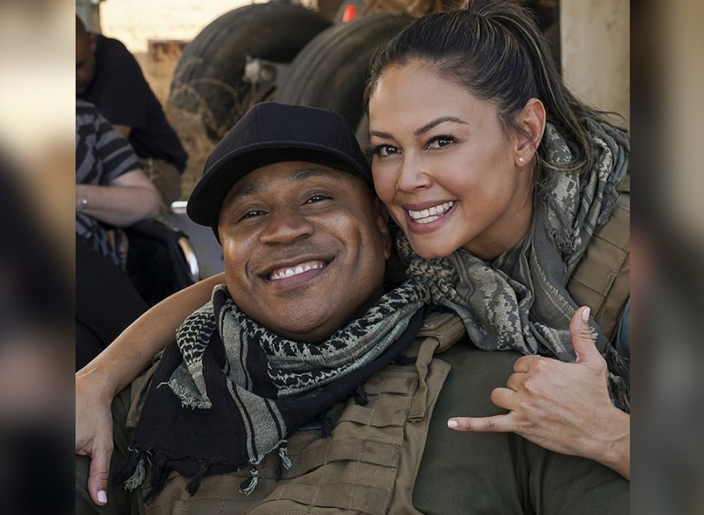 LL Cool J Joins ‘NCIS Hawai’i’ Season 3 In Recurring Role