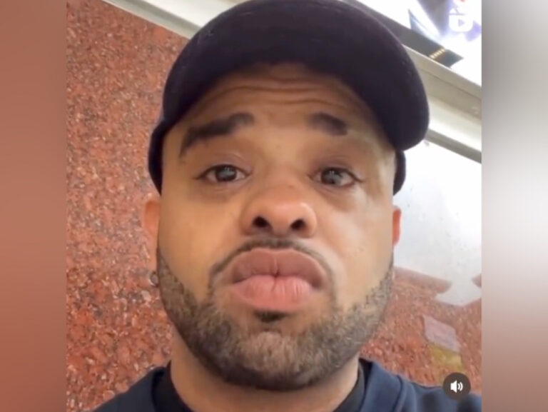 Raz-B Raises Concerns After He Seemingly Recants Abuse Allegations ...