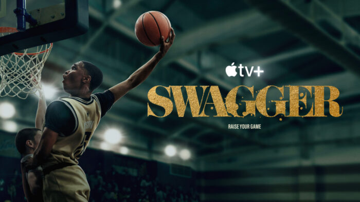 Swagger Season 2 - Apple TV+
