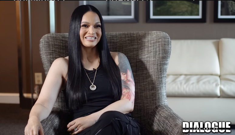 Charlie Baltimore Details How Severe The Car Crash Was That She Was In With Biggie & Lil Cease