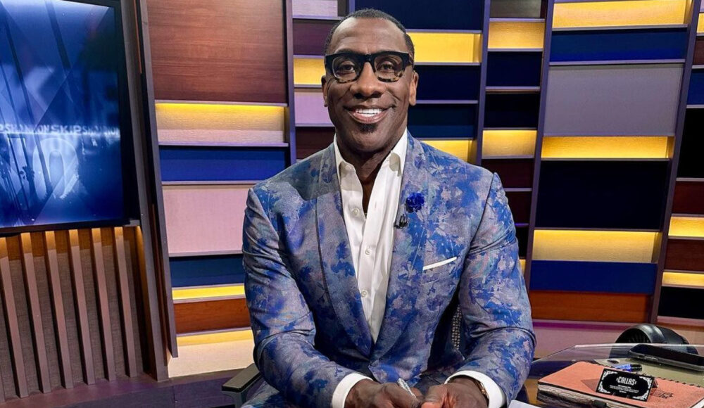 Shannon Sharpe leaving Fox Sports Undisputed