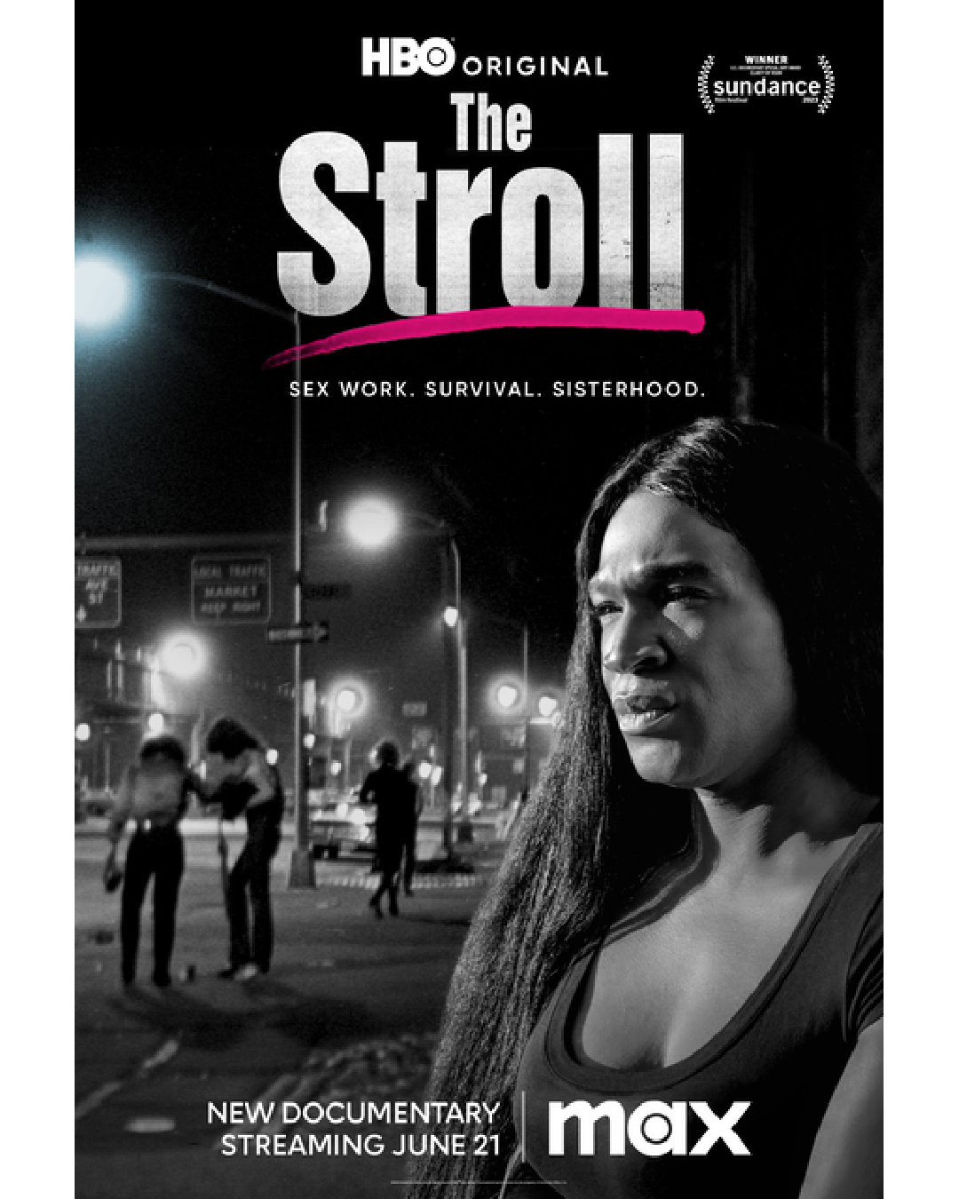 HBO Releases The Stroll Documentary Trailer