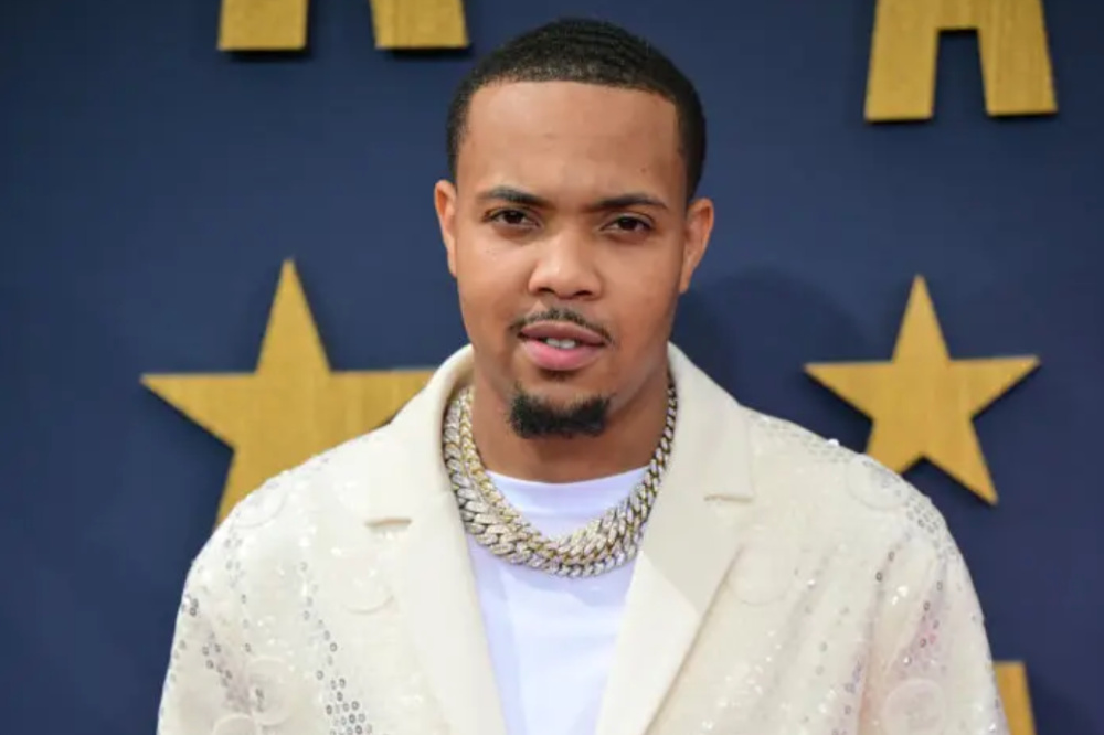 G Herbo pleads guilty in wire fraud and identity theft case