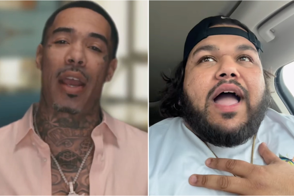 Gunplay & DJ Juice 305 Apologize For Their Actions In Club G5ive Miami 