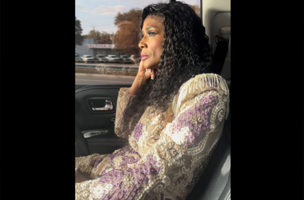Momma Dee From ‘Love & Hip Hop Atlanta’ Injured In A Car Accident