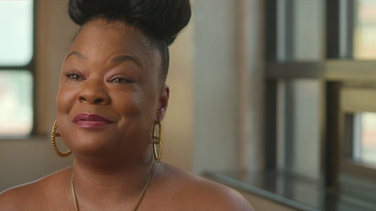 Roxanne Shante