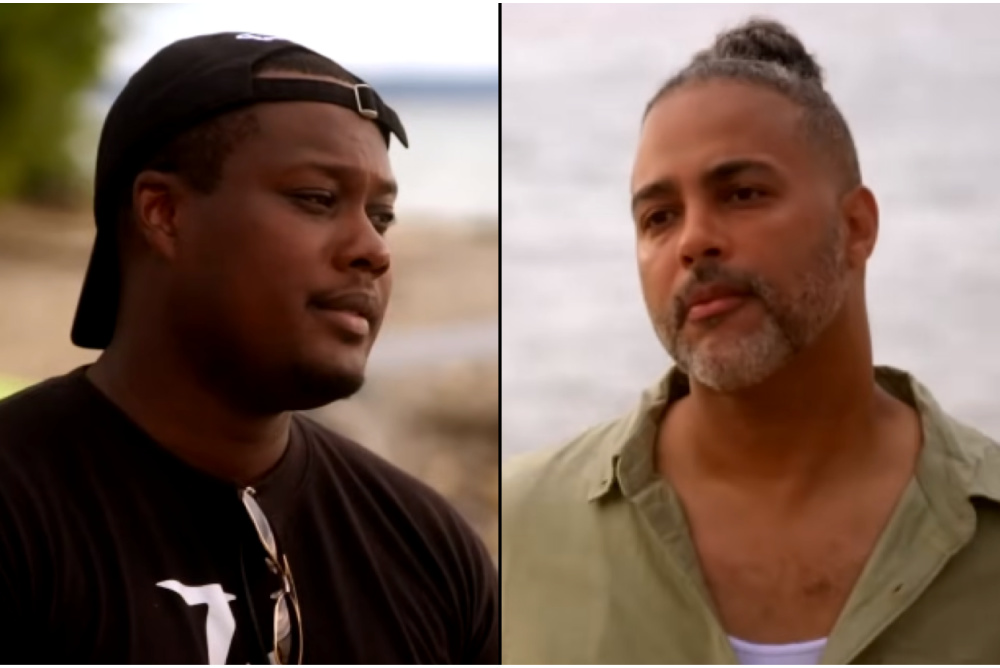‘Love & Marriage Detroit’: Brandon Bucks On Anthony For Trying To Take Over His Music Showcase