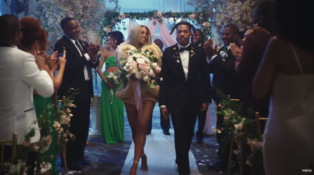 Ciara-Forever-Video-Lil-Baby