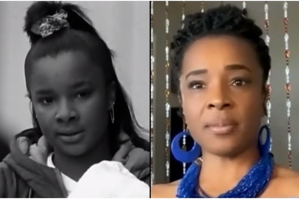 Ethel Love, Brenda From The ‘Brenda’s Got A Baby’ Video Talks About Working With Tupac